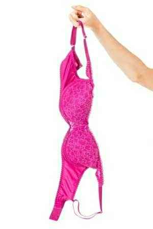 Bra help