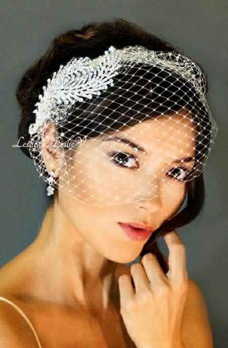 Head piece suggestions