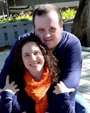 Engagement Photos- Introduction