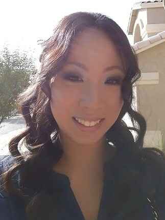 Hair & Make-Up Trial. Any feedback welcome!