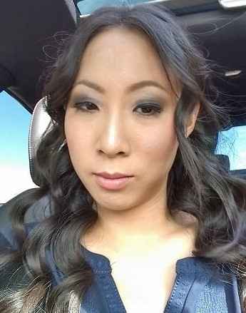 Hair & Make-Up Trial. Any feedback welcome!