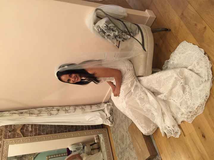 Am I screwed? How can this be shortened?