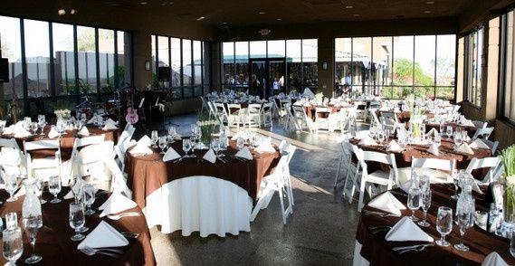 Favorite thing about your venue?
