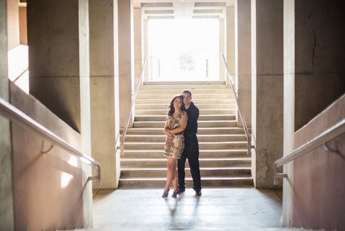 Spin Off: Share your Favorite Engagement Picture!