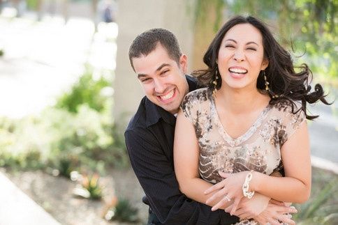 Spin Off: Share your Favorite Engagement Picture!