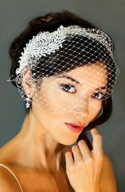 Head piece suggestions