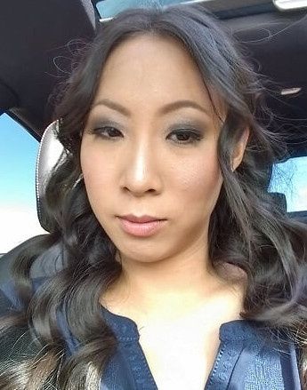Hair & Make-Up Trial. Any feedback welcome!