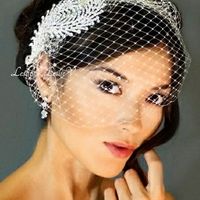 Head piece suggestions