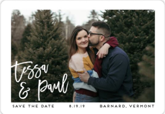 Which Save the Date??? - 2