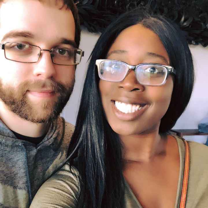 Where are you and future hubs going for your honeymoon!? - 1