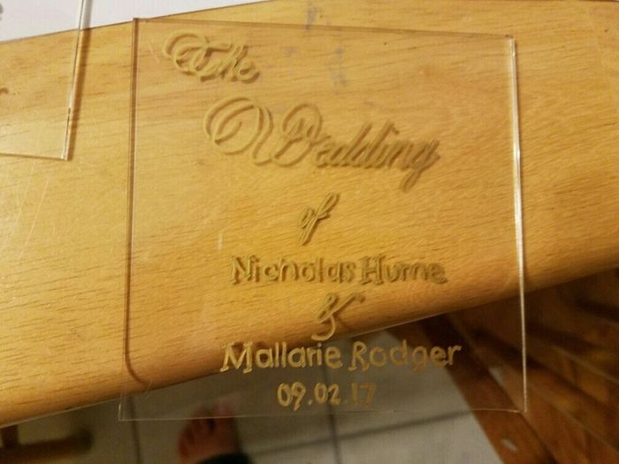 Show me your Save-the-Dates!