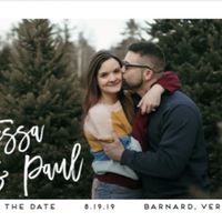 Which Save the Date??? - 2
