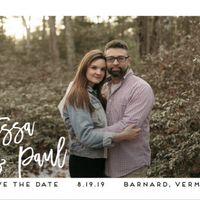 Which Save the Date??? - 3
