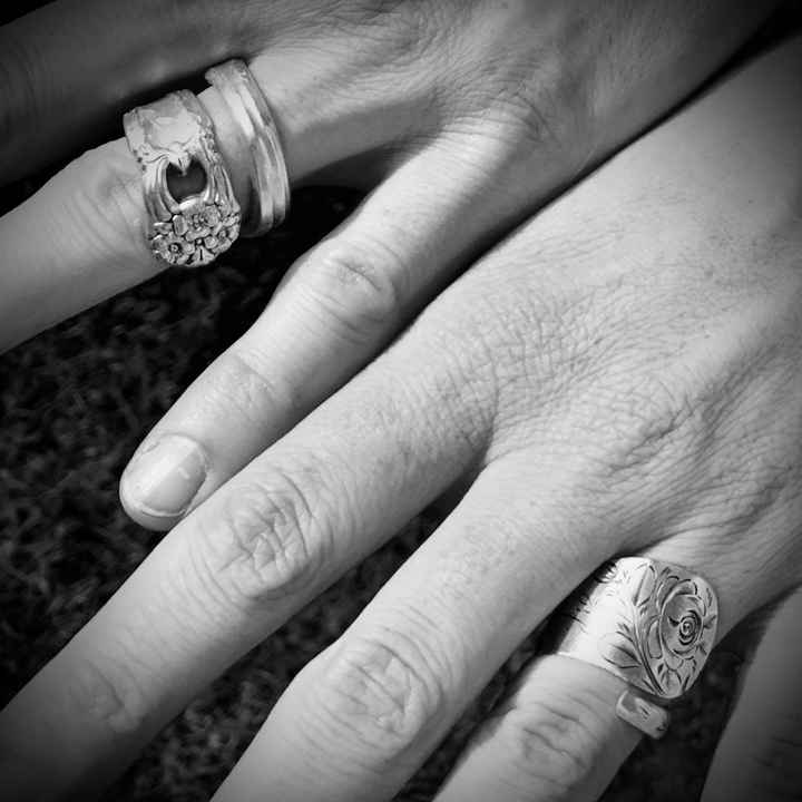 2023 Brides - Show us your ring! - 1