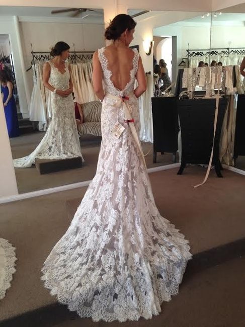 Dress porn