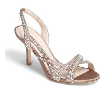 Let's see some shoes!