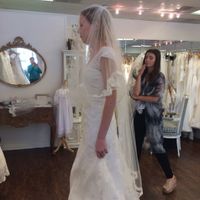 Another Dress Thread