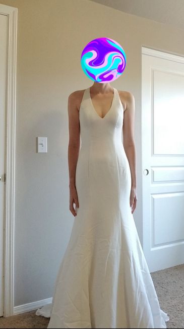 Need some help and encouragement - 3
