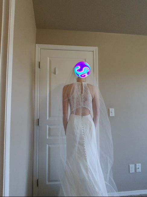 Need some help and encouragement - 5