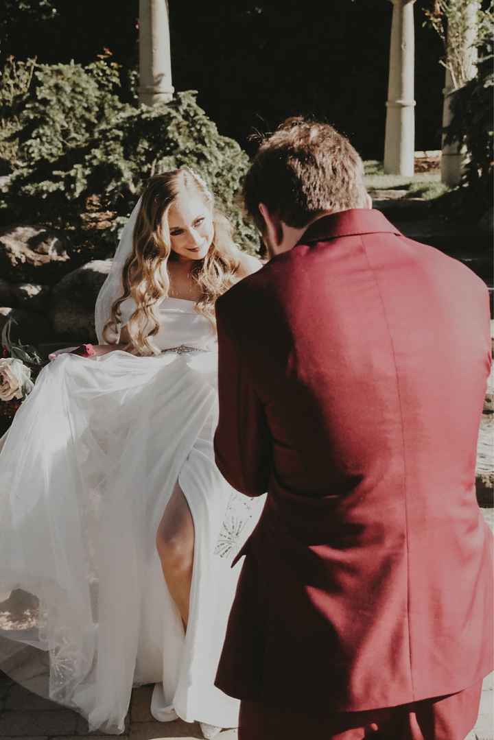 We Did! September 30th 2022 - 2