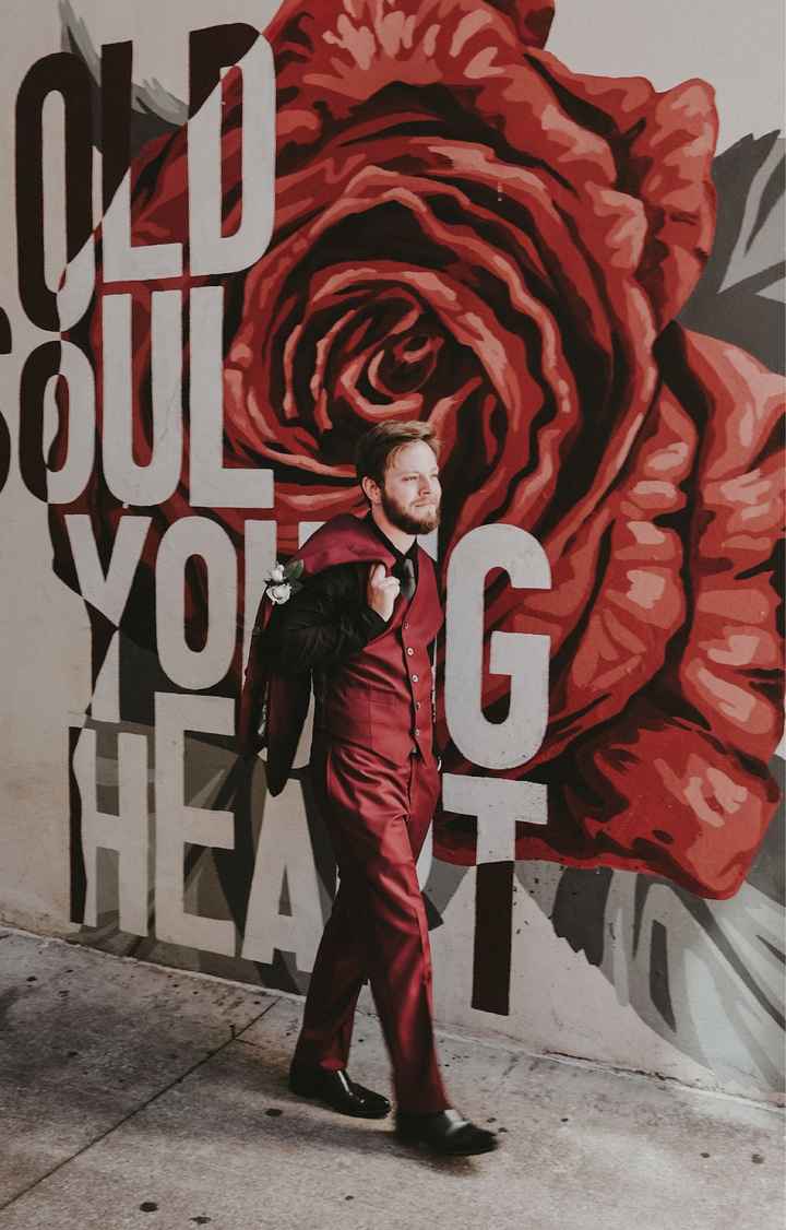 We Did! September 30th 2022 - 10