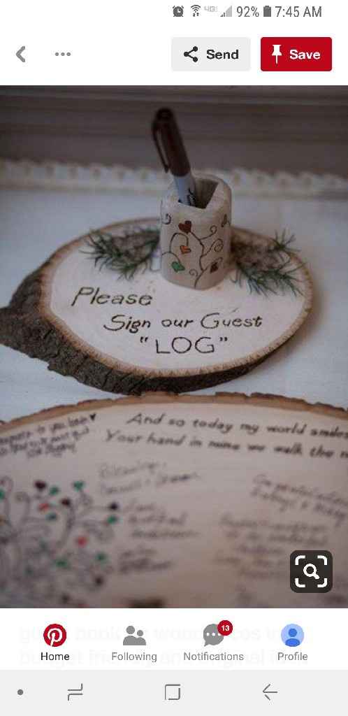 Guestbook Alternatives - 1