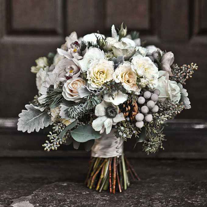Roll Call For Winter Weddings! - 3