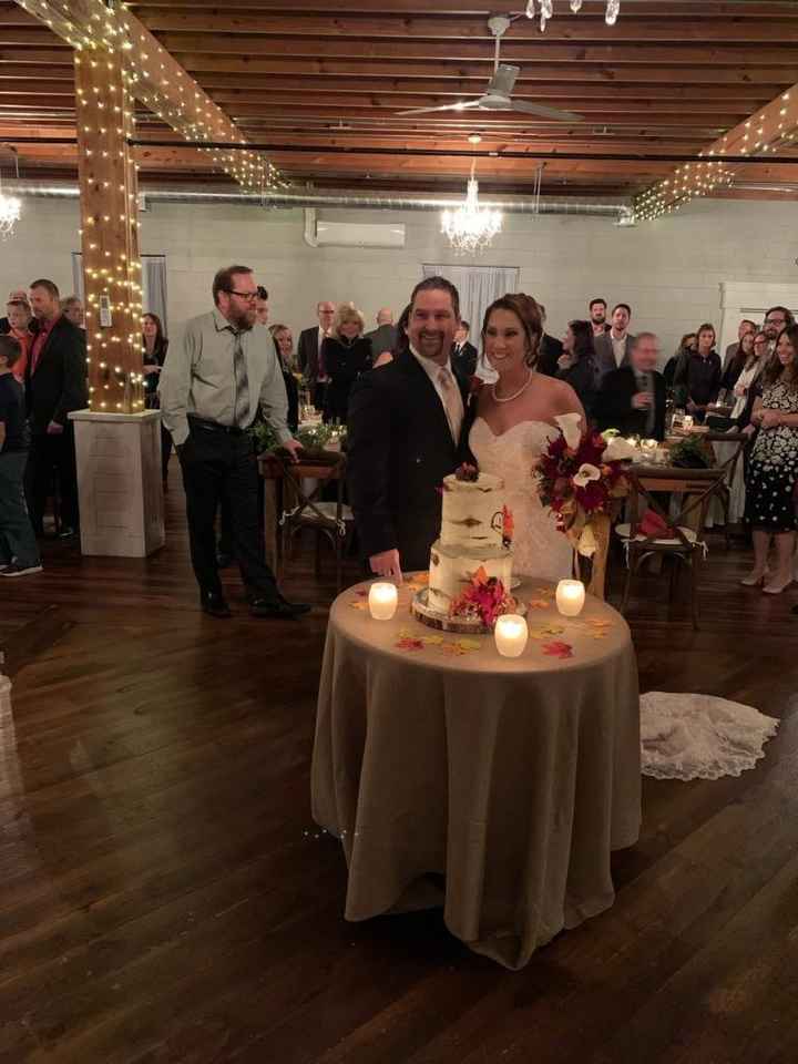 Bam!!! Married!! - 1