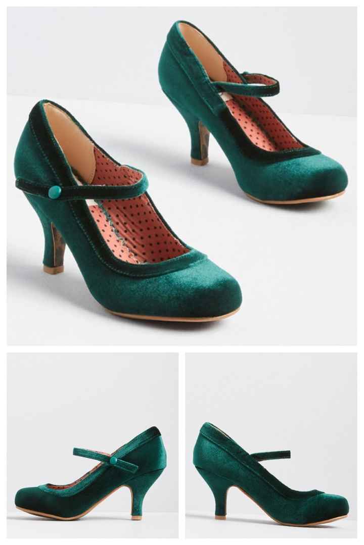 Wedding Shoes! - 1