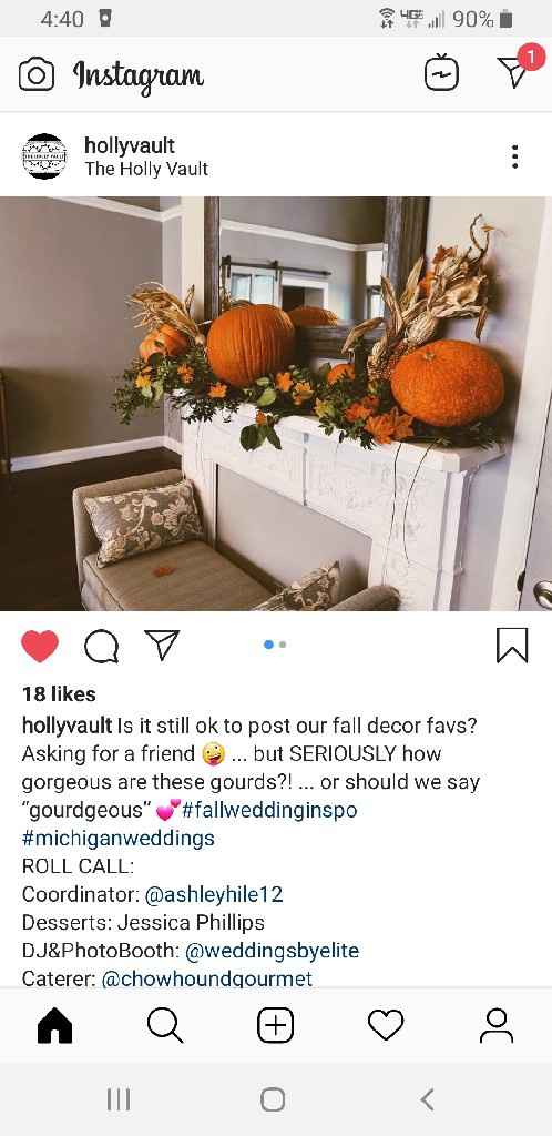 Bam!!! Married!! - 1