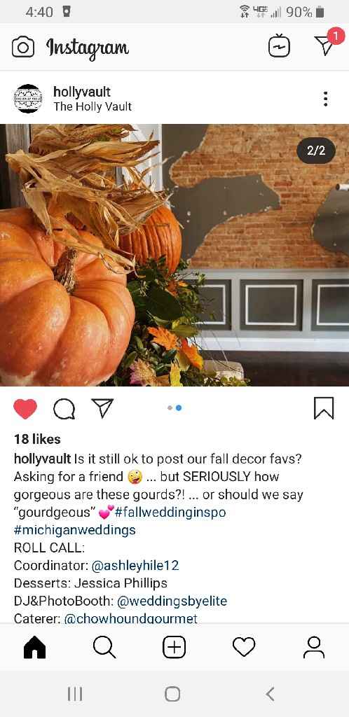 Bam!!! Married!! - 2