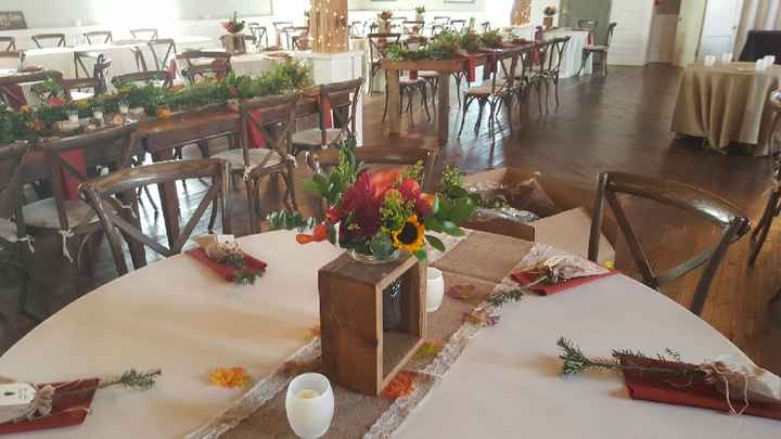 Bam!!! Married!! - 6