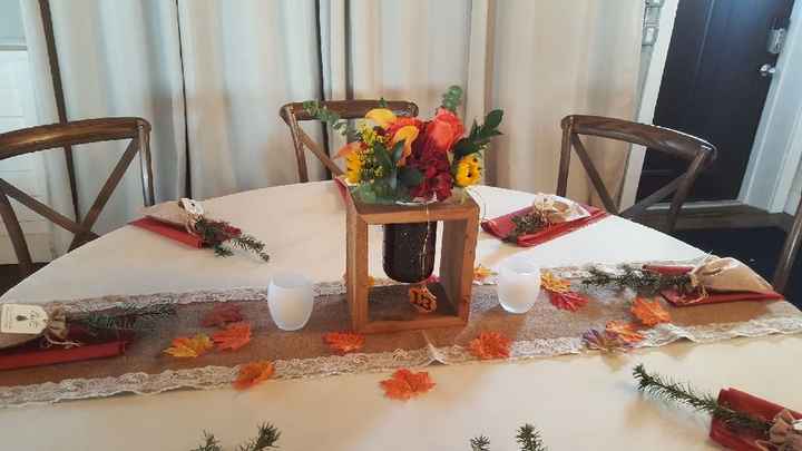 Bam!!! Married!! - 7