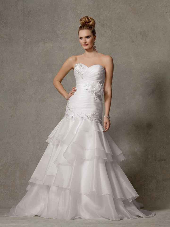 Jordan Brides