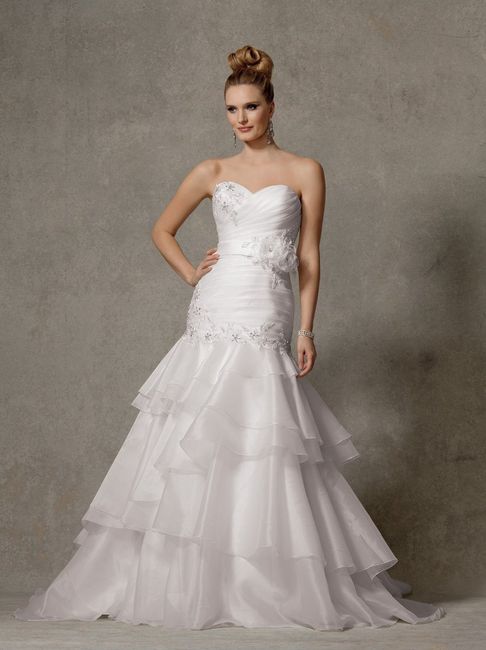 Jordan Brides