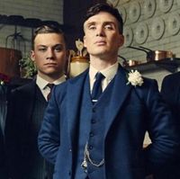 Roll Call For Winter Weddings! - 1