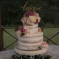 How Much Did You Pay for Your Wedding Cake?