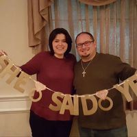 Surprise proposal or expected? - 3