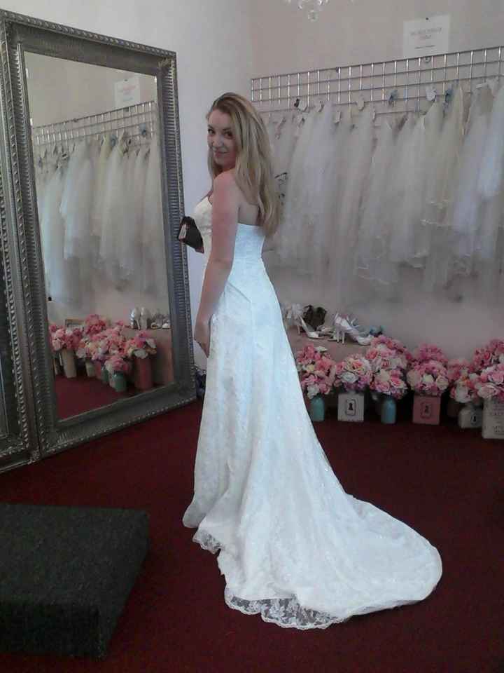 Second Thoughts on Dress