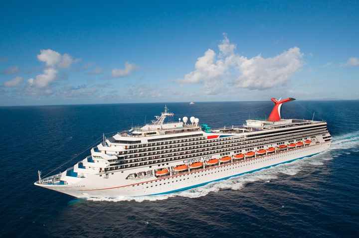 CARNIVAL CRUISE! woot woot!  :)