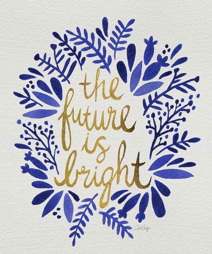 POSITIVE VIBES ONLY