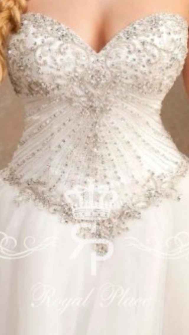 To add corset, or not?