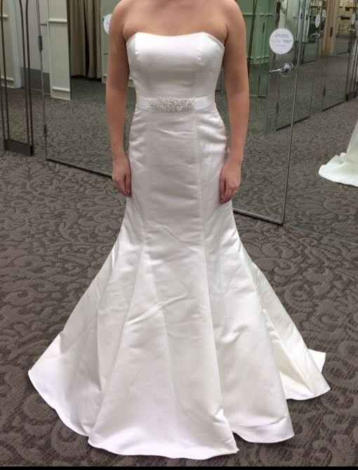 I need some dress porn!