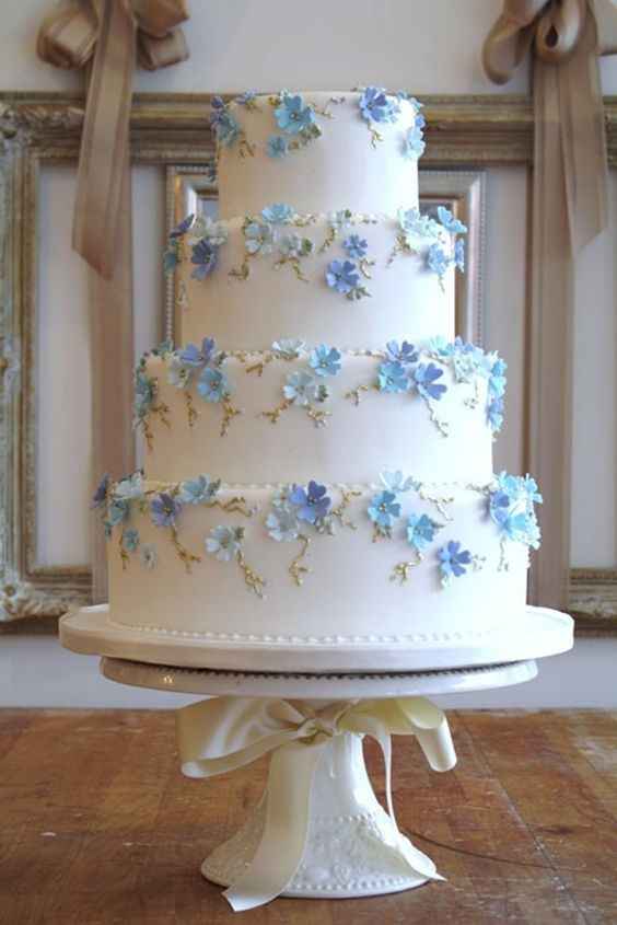 Need cake inspiration
