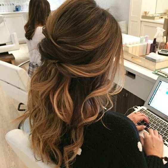 Makeup & Hair