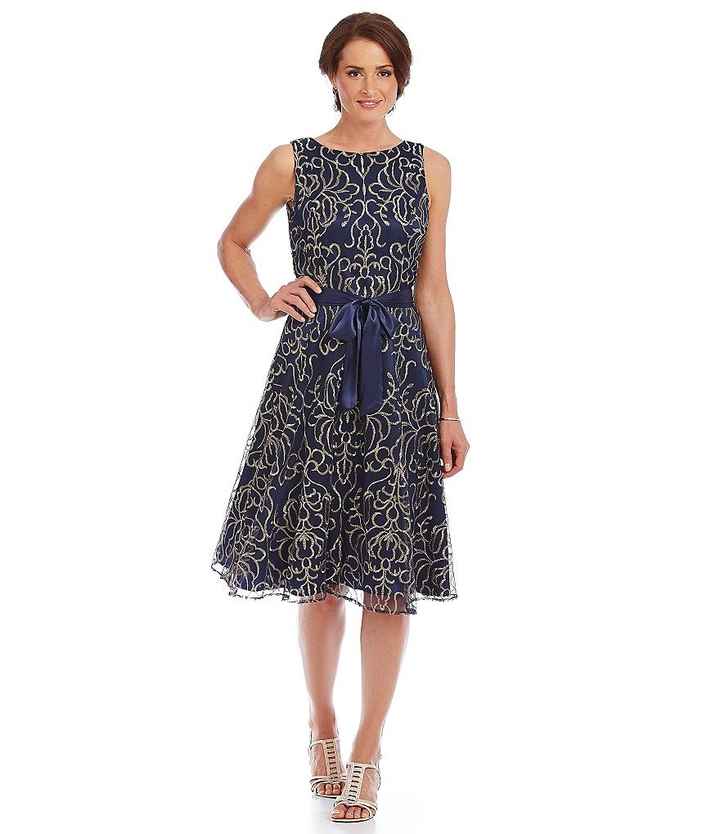 Mother of the Bride Dress!