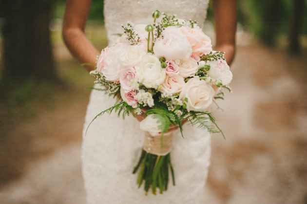 Flower ideas??