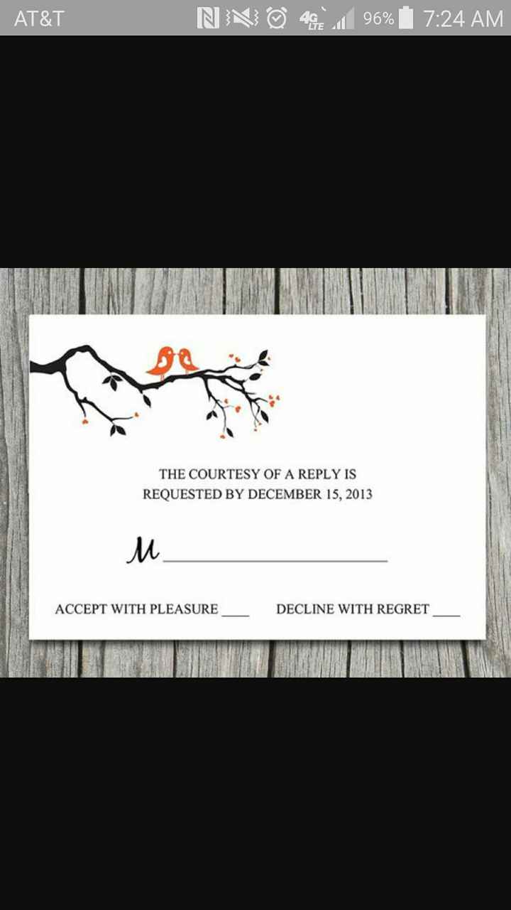 RSVP This!
