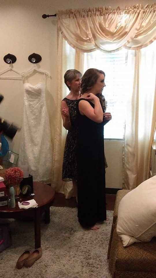 I'm Married! non-pro BAM (update on page 3)