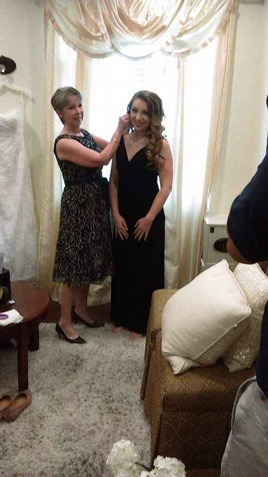 I'm Married! non-pro BAM (update on page 3)